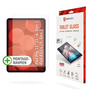 $$$Аксесоар за таблети E.V.I DISPLEX TABLET,    Crystal Clear$$$