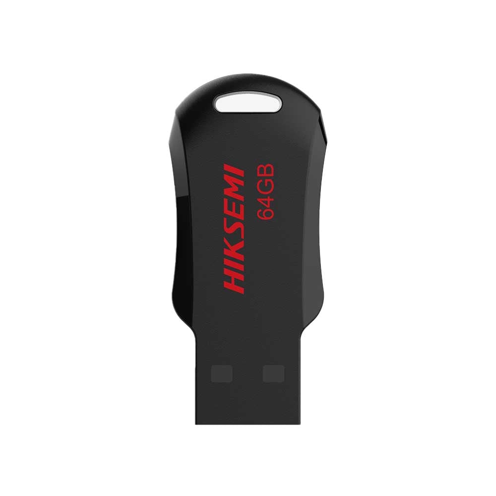 USB флаш памет Hiksemi HS--M200R, USB 2.0, 64 GB