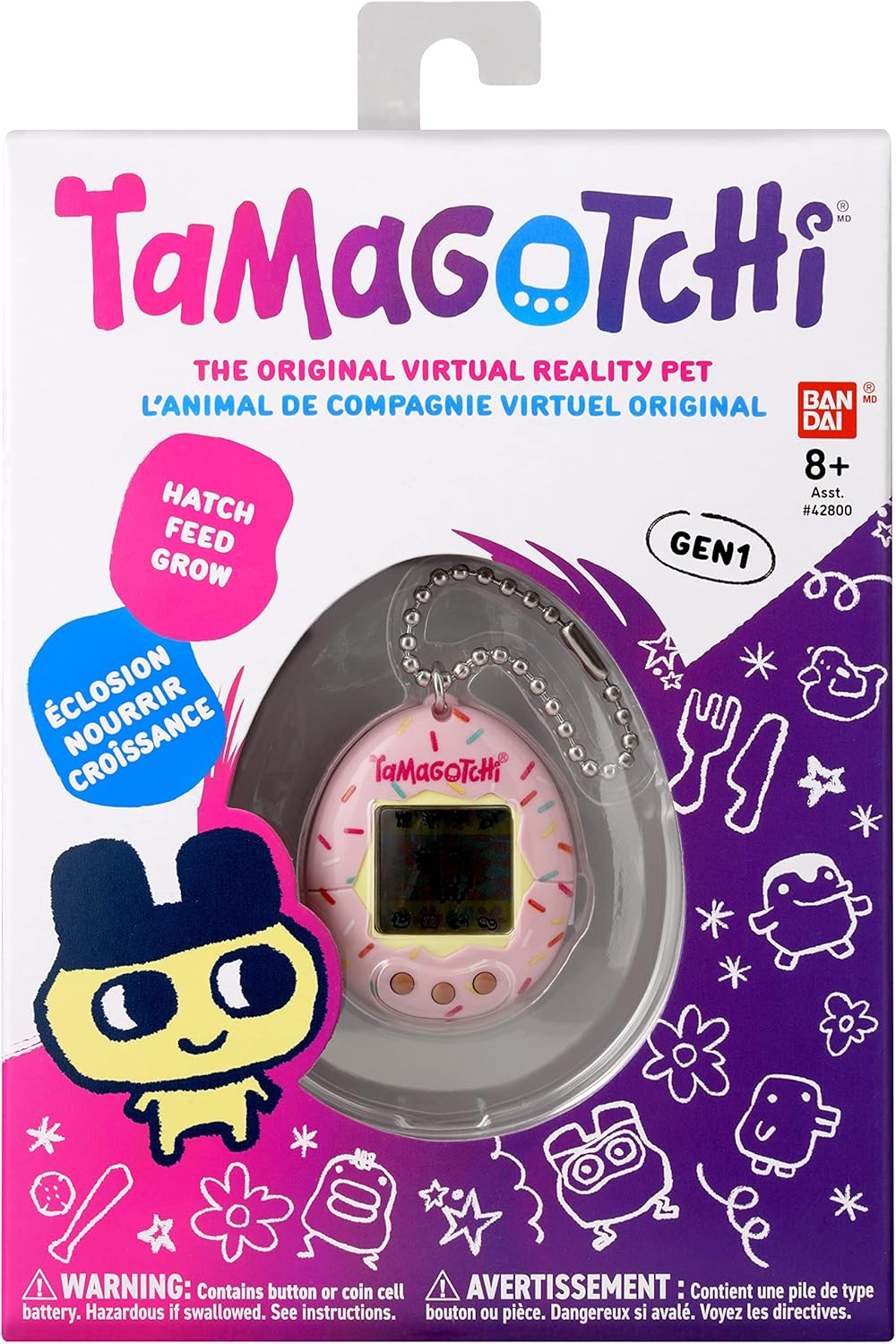 Bandai Tamagotchi Original - Sprinkles