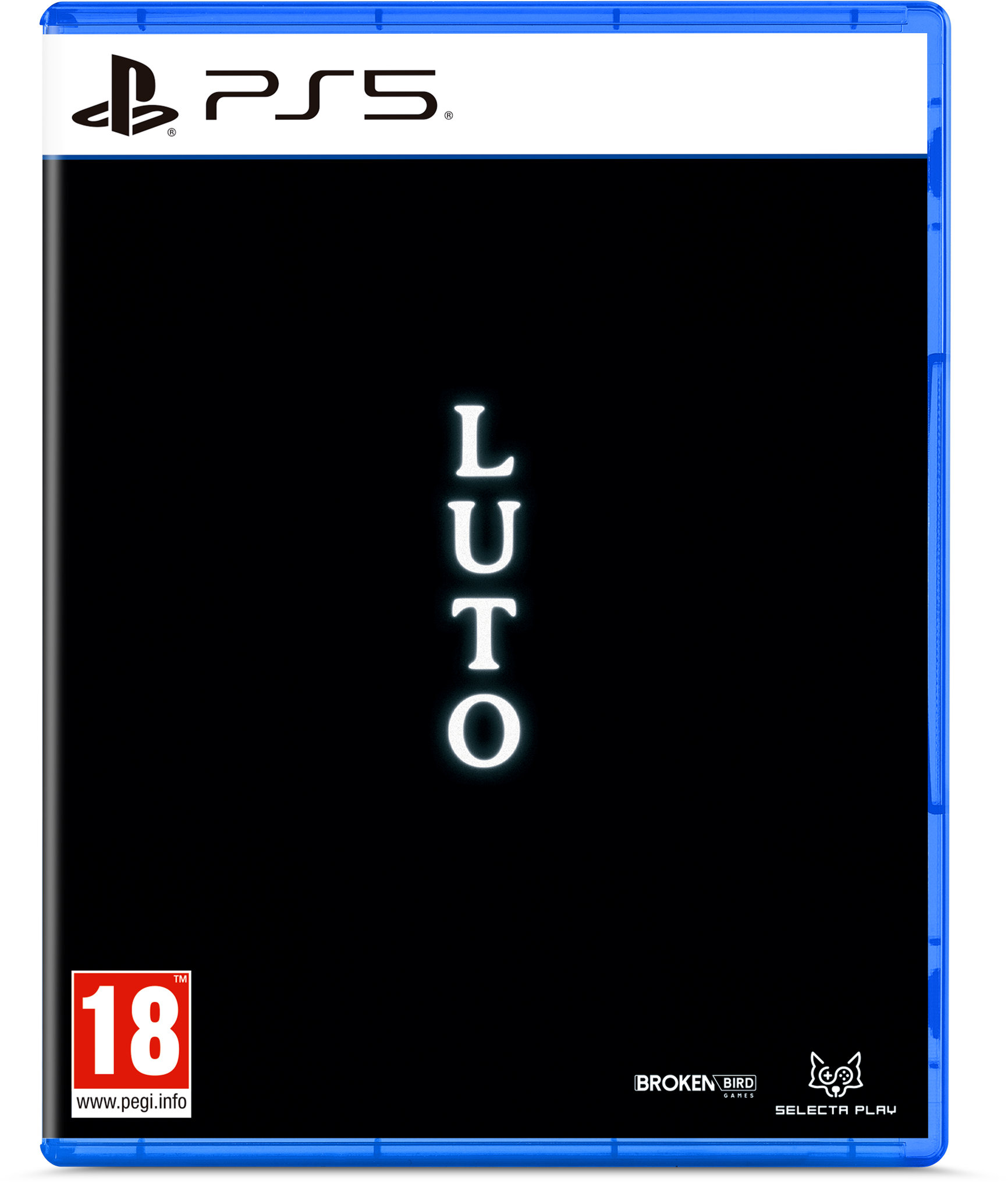 Luto (PS5)