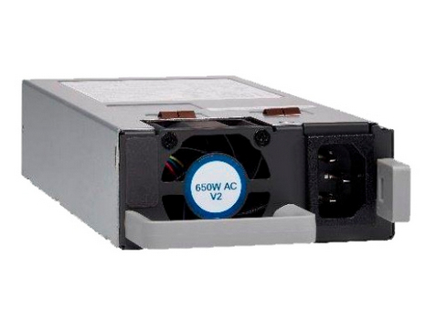 Захранване Cisco 650W AC