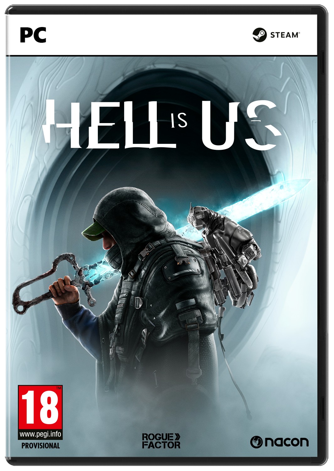 Hell is Us (PC)