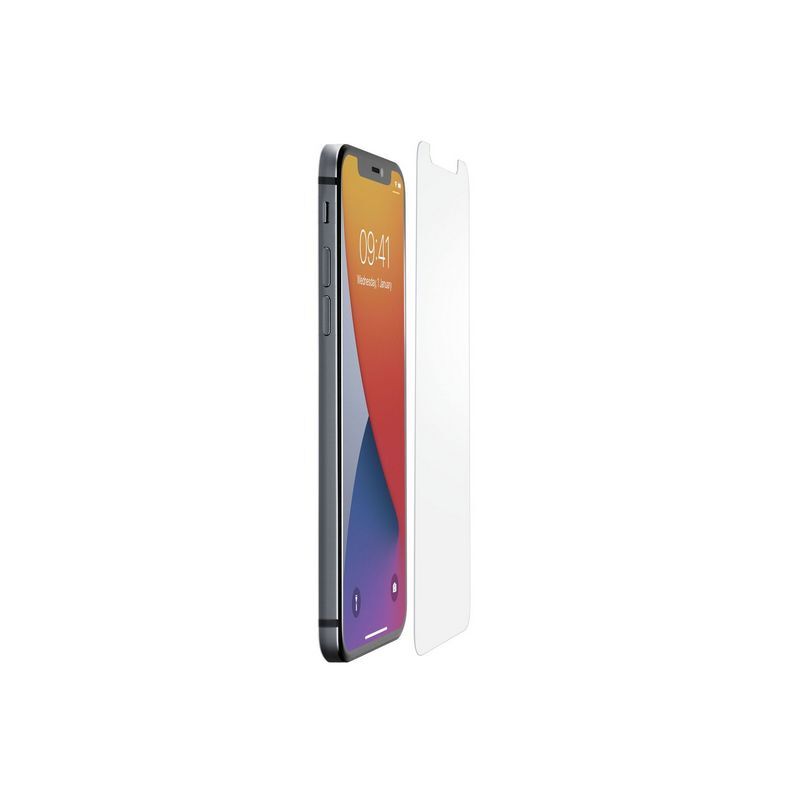 Протектор за дисплей Cellularline iPhone 12 mini
