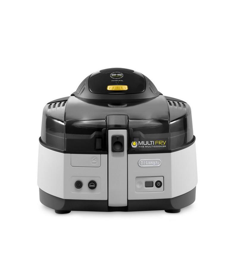 Уред за здравословно готвене DeLonghi FH1163***