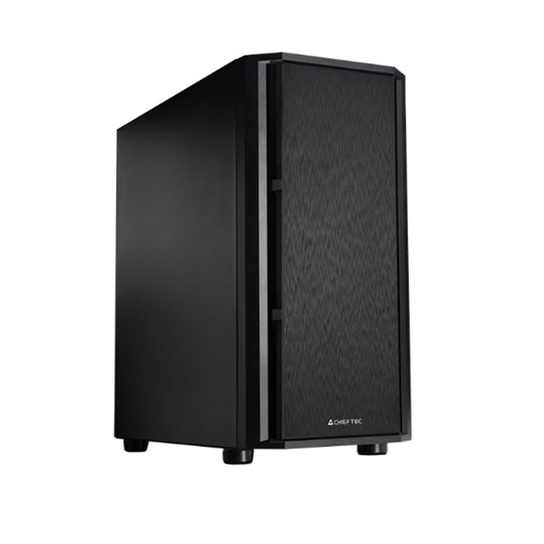 Case Chieftec Pro Mini, Black