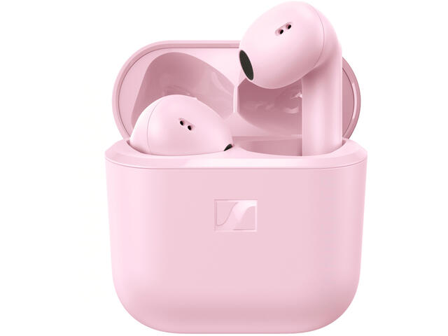 Sennheiser ACCENTUM Open - розови