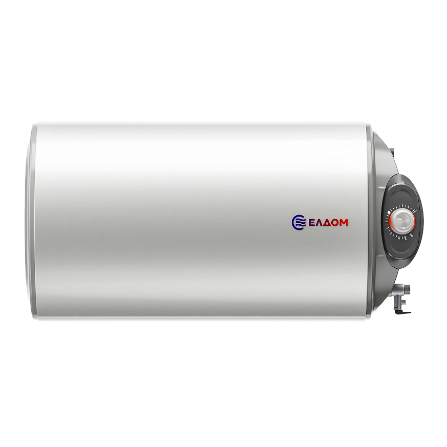 Бойлер Елдом WHF05039FR 50L 2KW , 2 , 45 , C , Хоризонтален