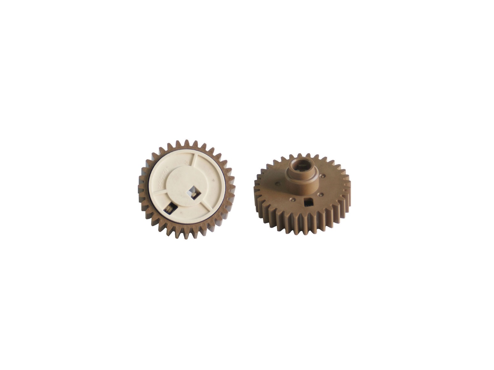 ЗЪБНО КОЛЕЛО ДОЛНА РОЛКА (LOWER ROLLER GEAR 32T) ЗА HP Laserjet P4014/P4015/P4515 -  32T - RC2-2399-000 (RC22399000) - PN CET5805
