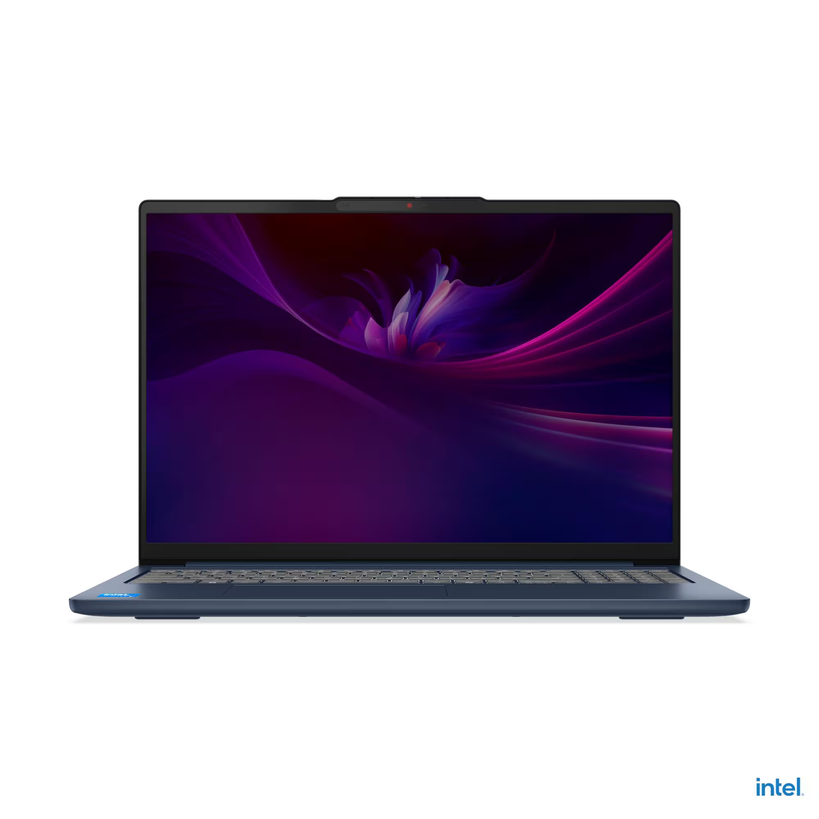 Лаптоп LENOVO IP5 SLIM 16 /83HS003BBM,  16",  Intel Core i5-13420H, 8C (4P + 4E) / 12T, P-core 2.1 / 4.6GHz, E-core 1.5 / 3.4GHz, 12MB, RAM 16GB, SSD 512GB