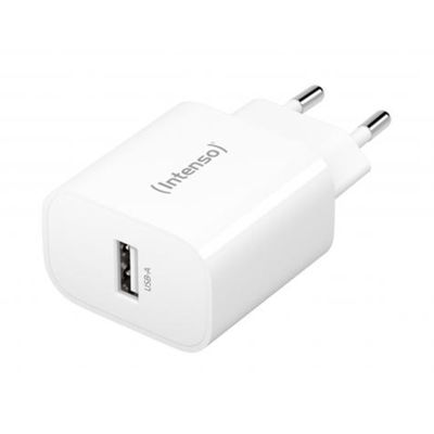 Захранване Intenso W5A power adapter - USB - 5 Watt