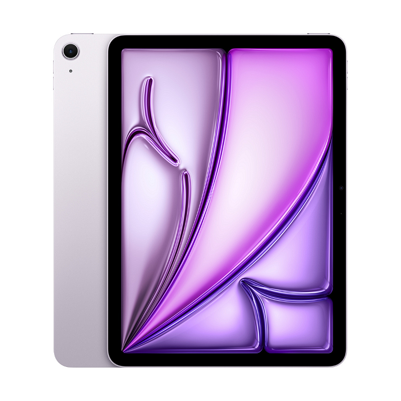 Таблет Apple iPad Air 11" Wi-Fi 256GB Purple mh394 , 256 GB, 12 GB
