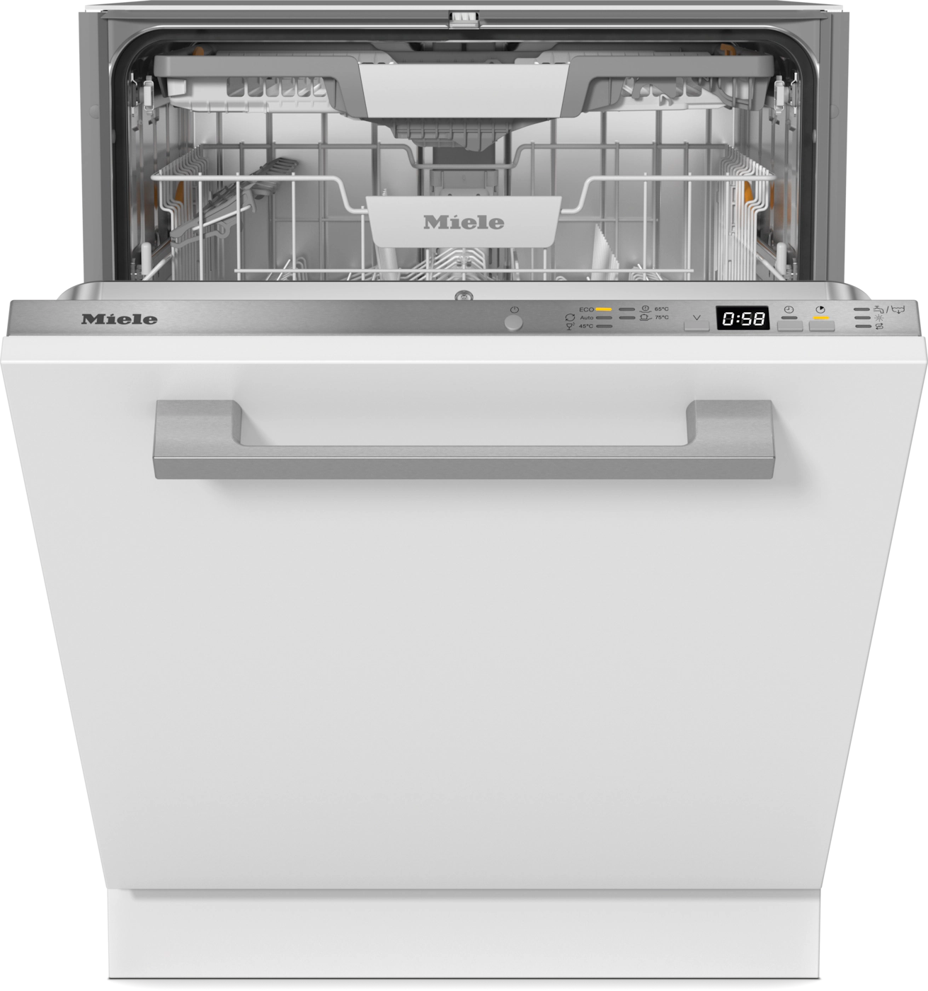 Съдомиялна машина за вграждане MIELE G5450 SCVi , 14 комплекта, B