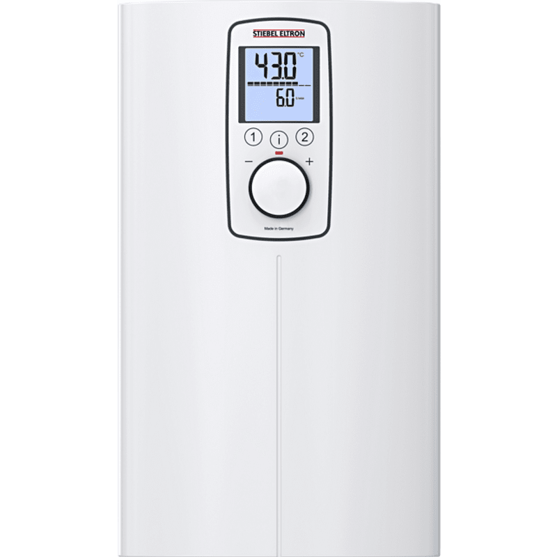 Бойлер STIEBEL ELTRON DCE-X 10/12 KW Premium , 10/12 , A , Проточен