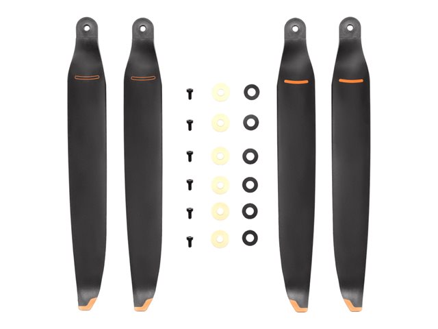 DJI M400 2510F propeller