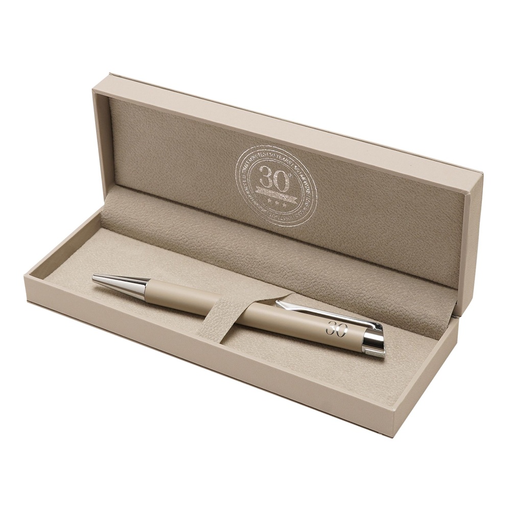 Химикалка Celebrations Milestone “30th Birthday“