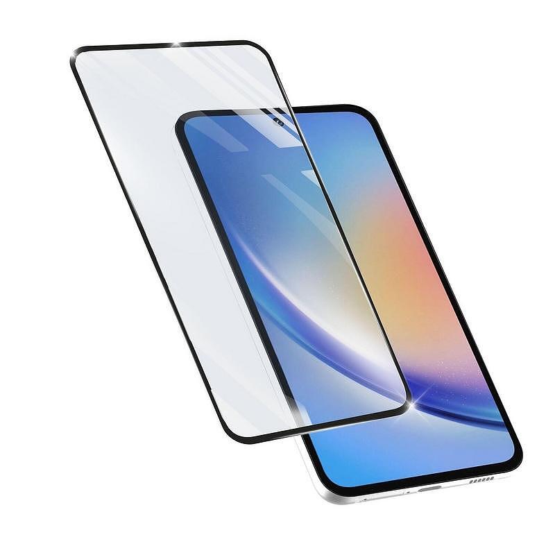 Протектор за дисплей Cellularline SAMSUNG GALAXY A35/A55