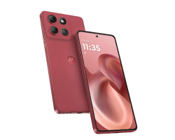 MOTOROLA MOTO G86 5G