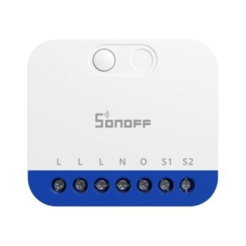 SONOFF MINI-DIM Matter WiFi Smart Mini Dimmer Switch (MINI-DIM) (SONMINI-DIM)