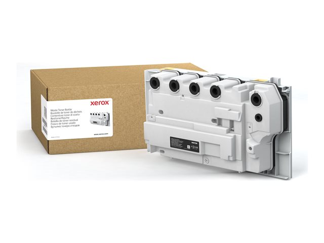 XEROX Waste Toner Bottle (P)
