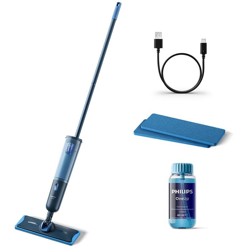 Подочистачка Philips XV3101/11 OneUp