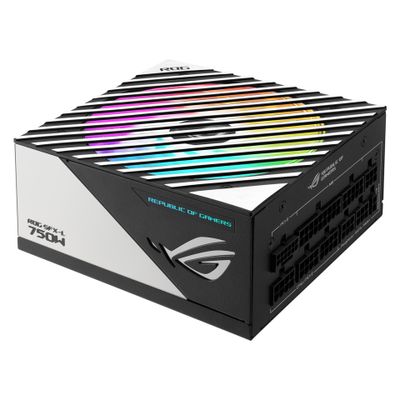 Захранване PSU ASUS ROG Loki SFX-L 750W Platinum