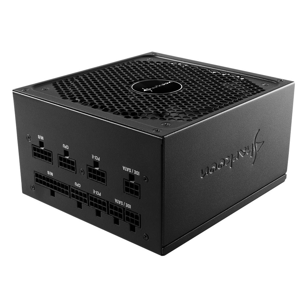 Захранване SHARKOON SILENT STORM COOL 650W 