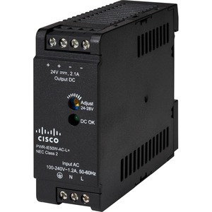 Захранване Cisco 50W AC