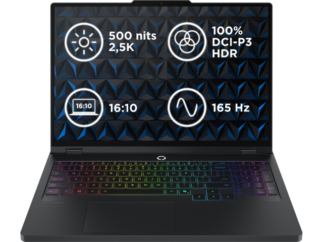 Lenovo Legion 5 15" Gen 10