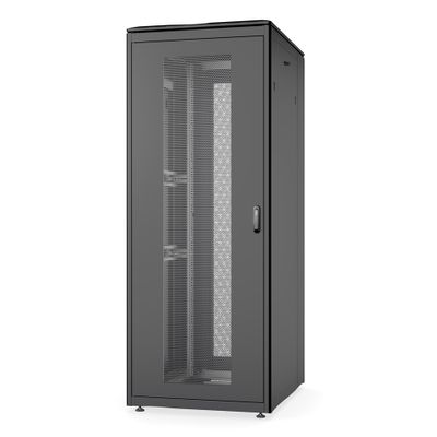 Кутия за компютър Digitus Unique Series - rack - 800 x 1000 mm (WxD) - 42U