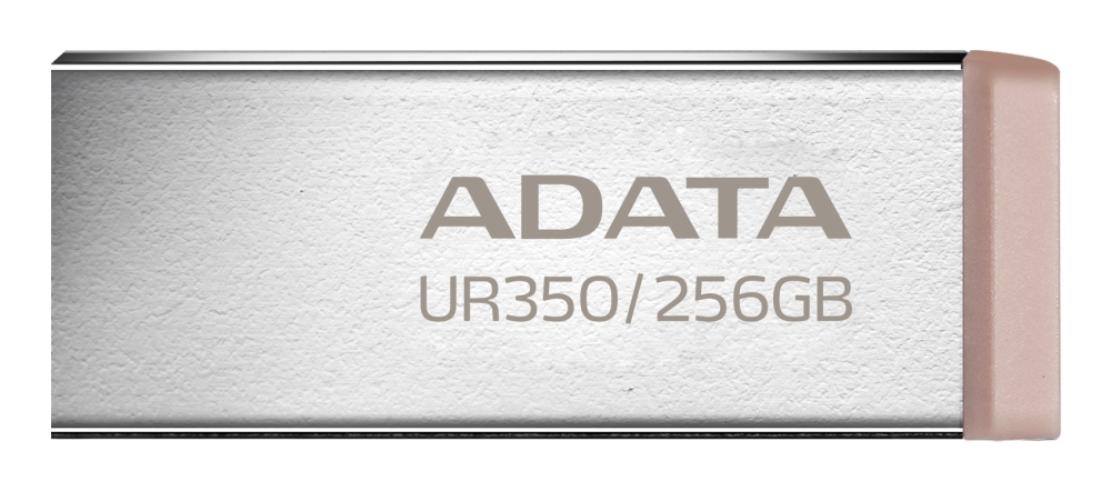 ADATA UR350 256GB Metal Flash Drive            