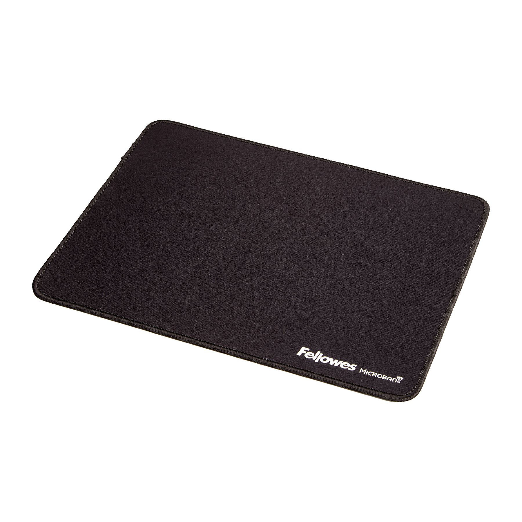 Пад за мишка Fellowes Breyta, XL, 28 x 21 cm, черен