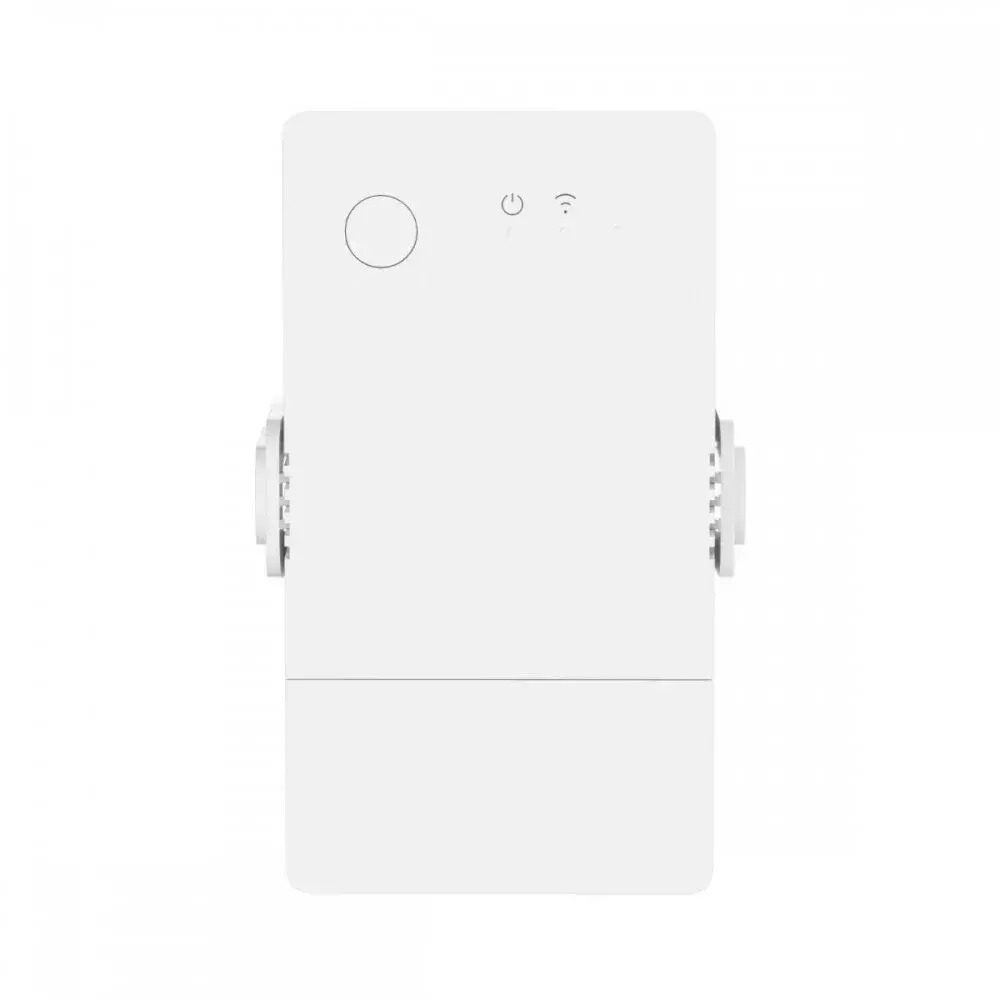 SONOFF POWR316 WiFi Smart Power Meter Switch (White) (POWR316) (SONPOWR316)