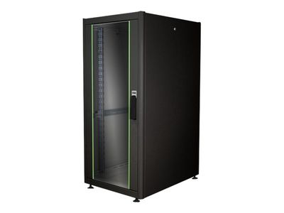 Кутия за компютър DIGITUS Professional Dynamic Basic Series DN-19 26U-6/8-DB - rack - 26U