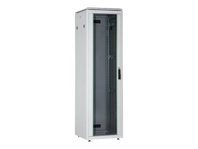 Кутия за компютър DIGITUS Professional Unique DN-19 22U-6/6-1 rack - 22U