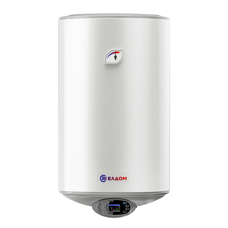 Бойлер Елдом WVF08046FEW 80L 3KW , 3 , 77 , B , Вертикален