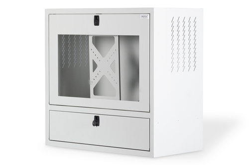 Кутия за компютър Digitus WORKSTATION FOR