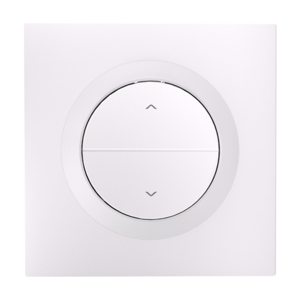 SONOFF MINI-RBS-E Matter Smart Roller Shutter Wall Switch (MINI-RBS-E) (SONMINI-RBS-E)