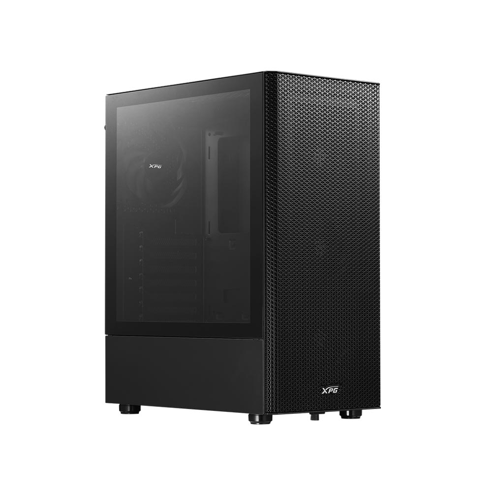 Геймърски настолен компютър IT Expert, Intel Core i3, 1 TB SSD, 16 GB RAM, RX9060XT, GDDR6, Tower