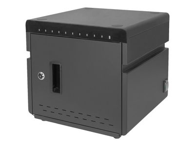 Кутия за компютър DIGITUS - cabinet unit