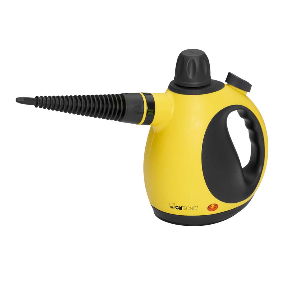 Steamcleaner Clatronic (DR-3653)