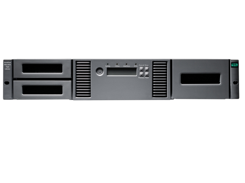 Захранване Hewlett Packard Enterprise MSL3040 U