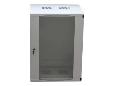 Кутия за компютър LogiLink cabinet - 15U