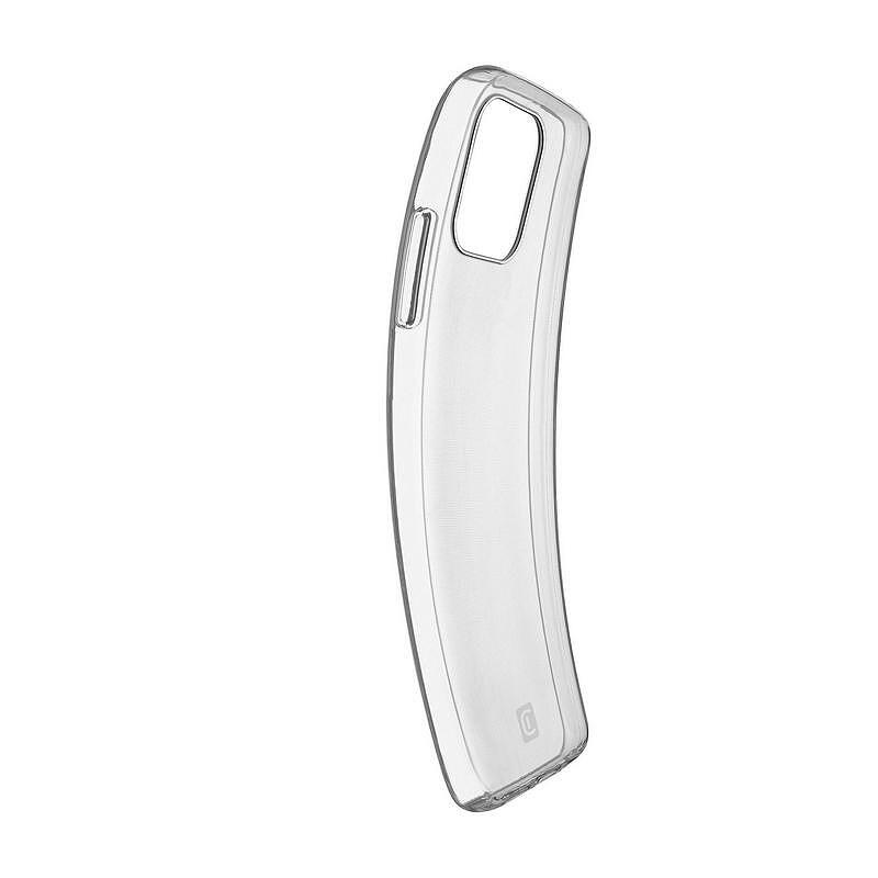 Калъф Cellularline FINE iPhone 14 ПРОЗРАЧЕН