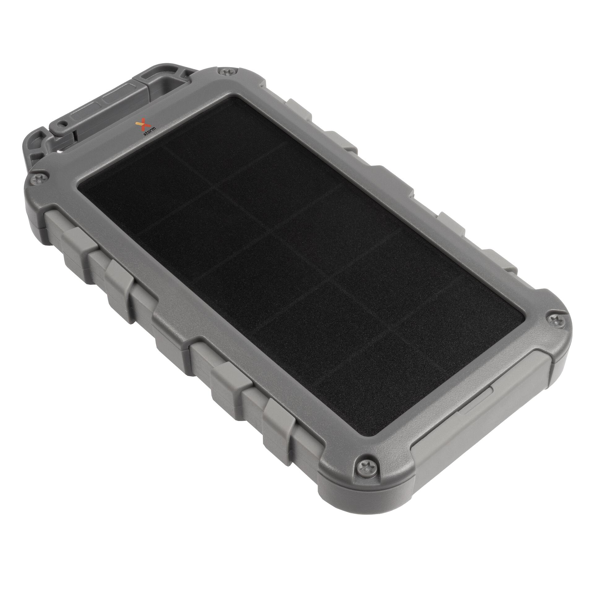 Xtorm Външна батерия соларна Fuel 20W 10000 mAh