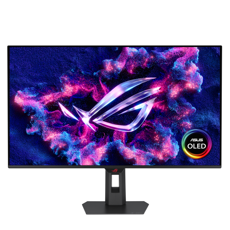 Монитор ASUS ROG Strix OLED XG32UCDS - 32&quot; QD-OLED 4K (3840x2160), 165Hz, 0.3ms