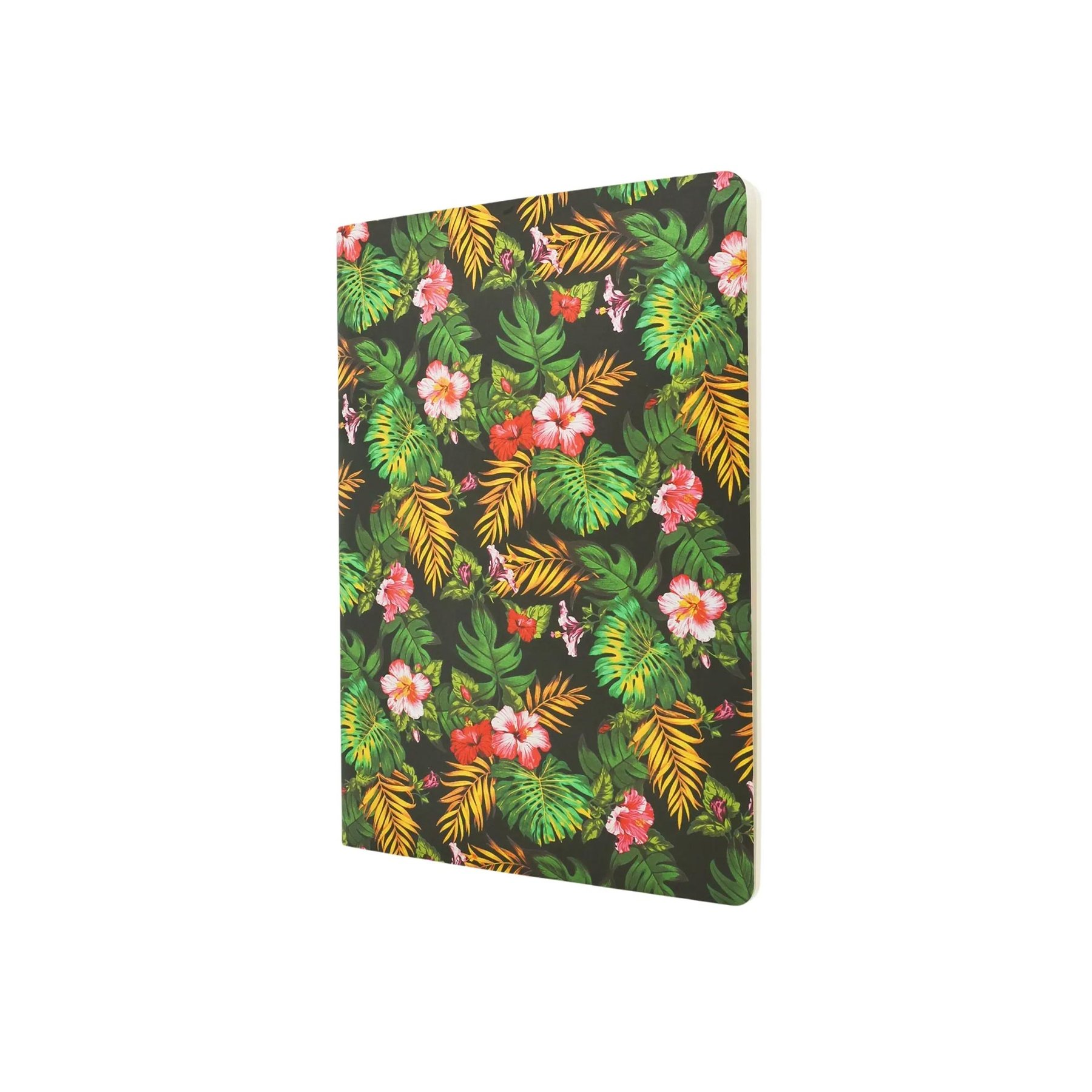 Paperblanks Тетрадка Aloha Nani, A6, на точки, 40 листа