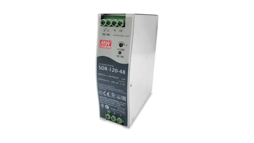 Захранване Allied Telesis 48V 120W