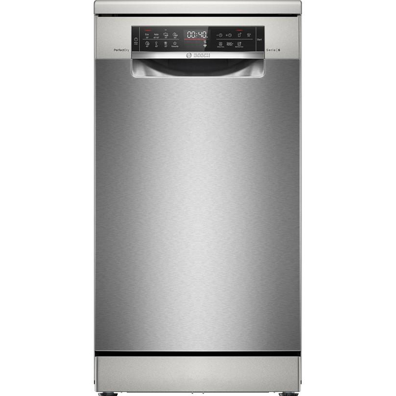 Съдомиялна машина Bosch SPS6YMI14E*** , 10 комплекта, B