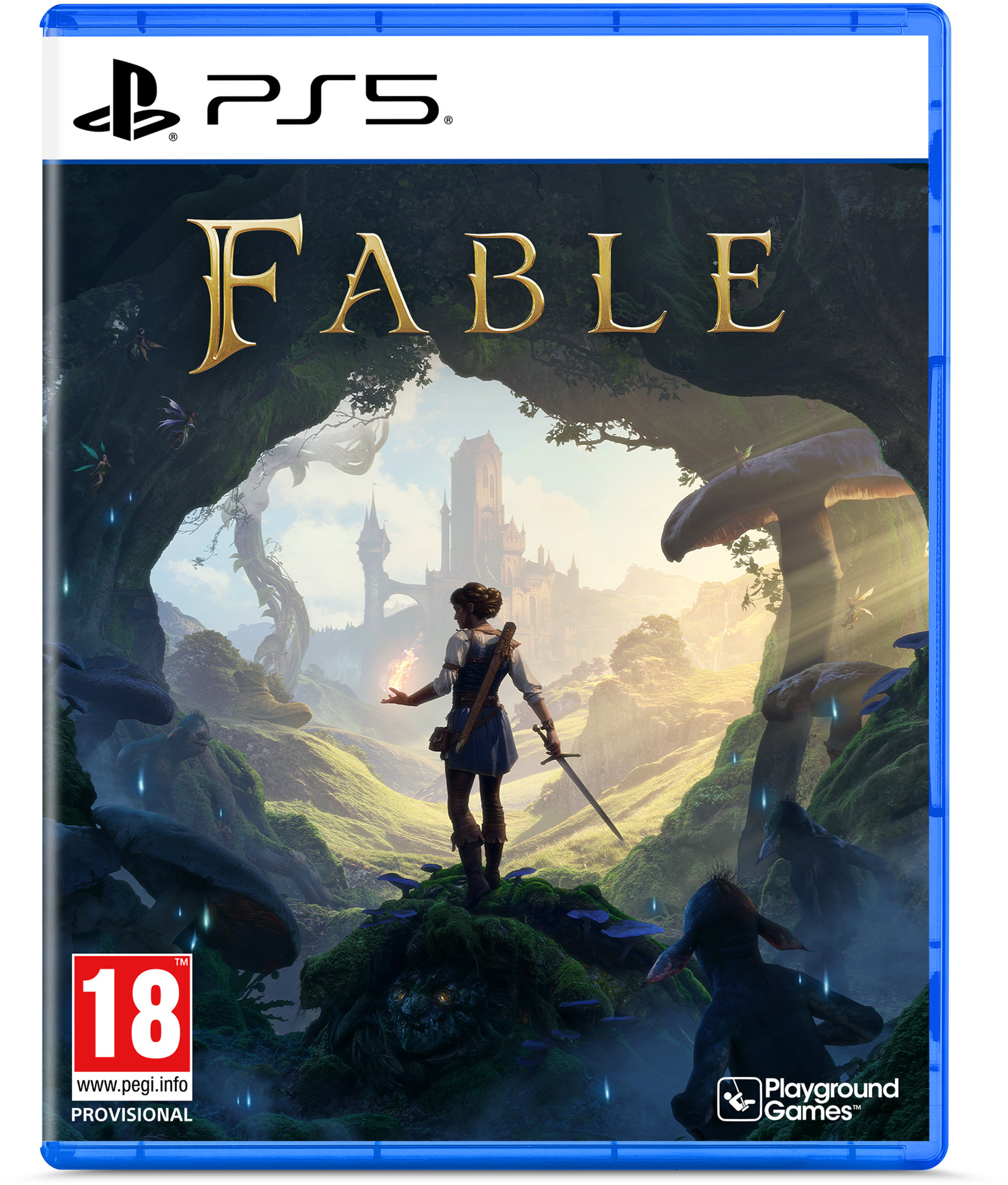 Fable (PS5)