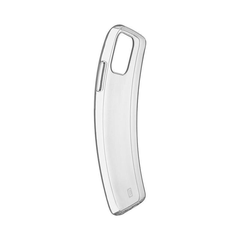 Калъф Cellularline FINE iPhone 15 ПРОЗРАЧЕН